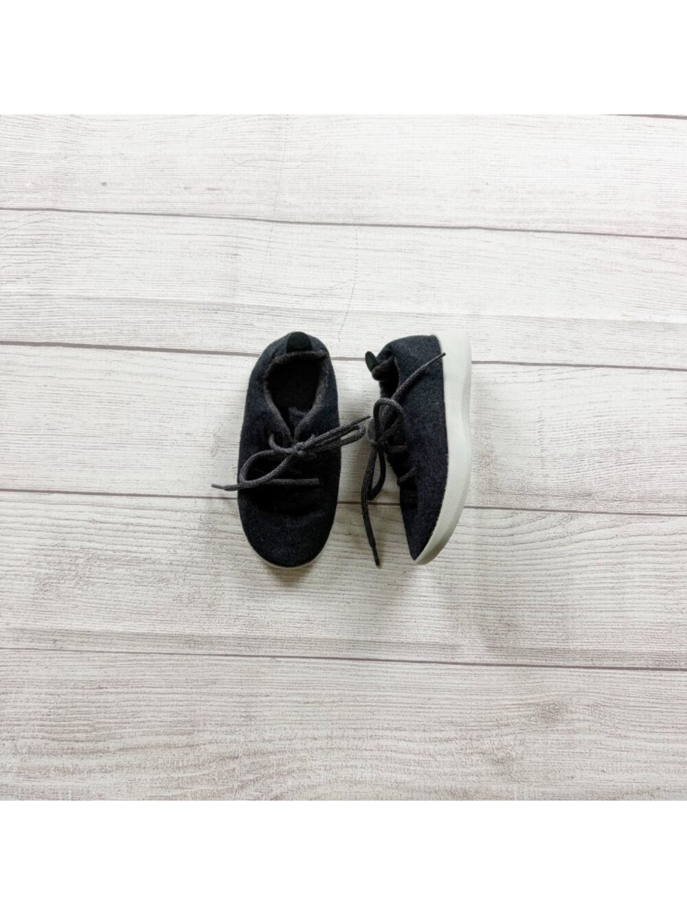 Allbirds Smallbirds Wool Runner Sneakers Kids Casual Lightweight Shoes Toddler 9